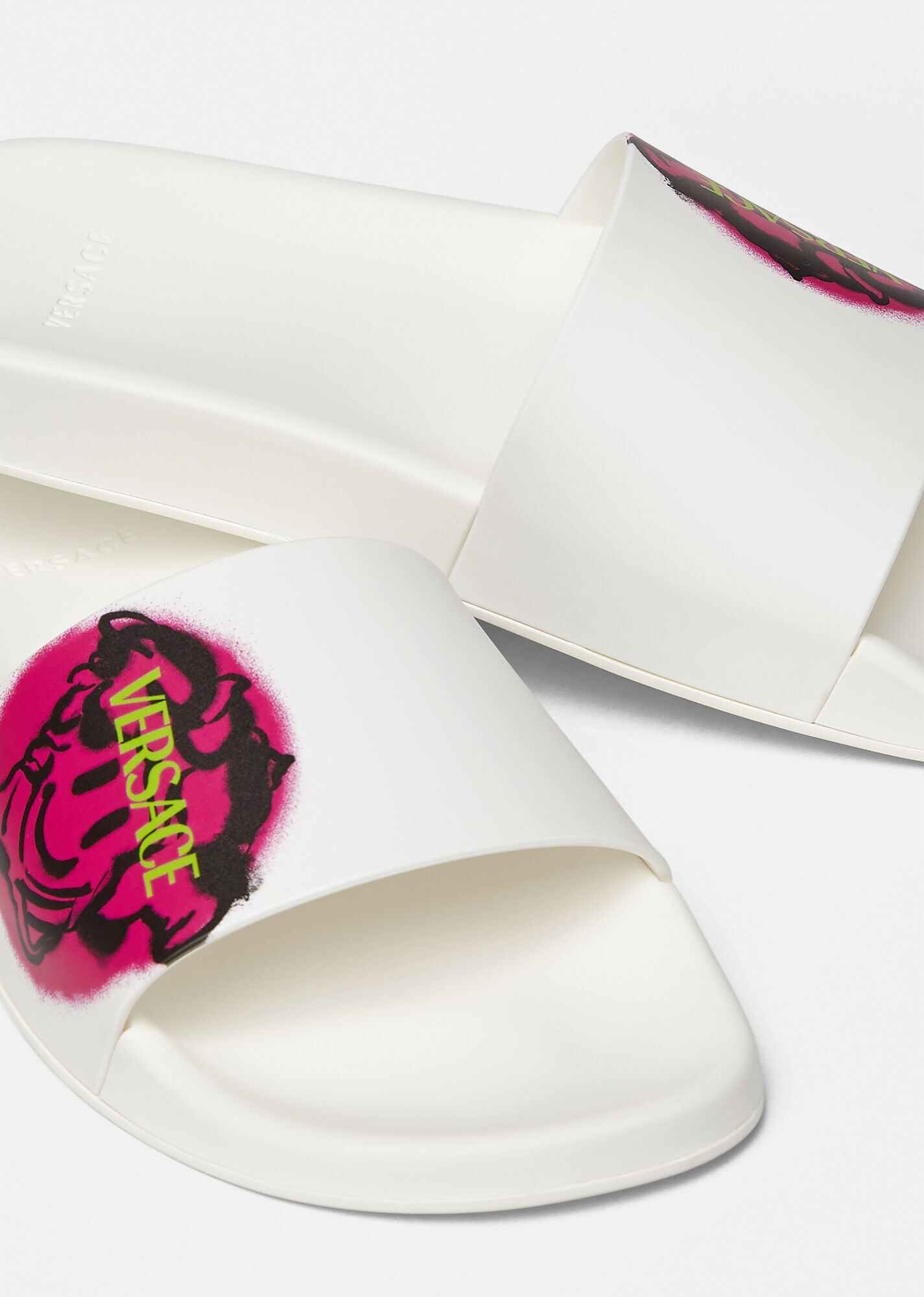 Medusa Tag Slides - 2