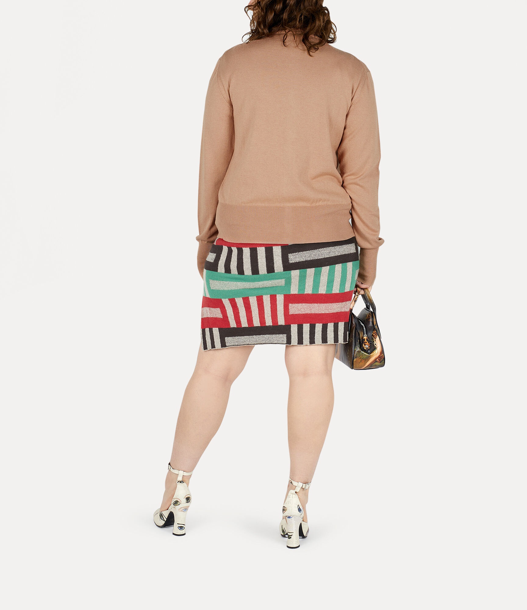 BEA CARDIGAN - 6