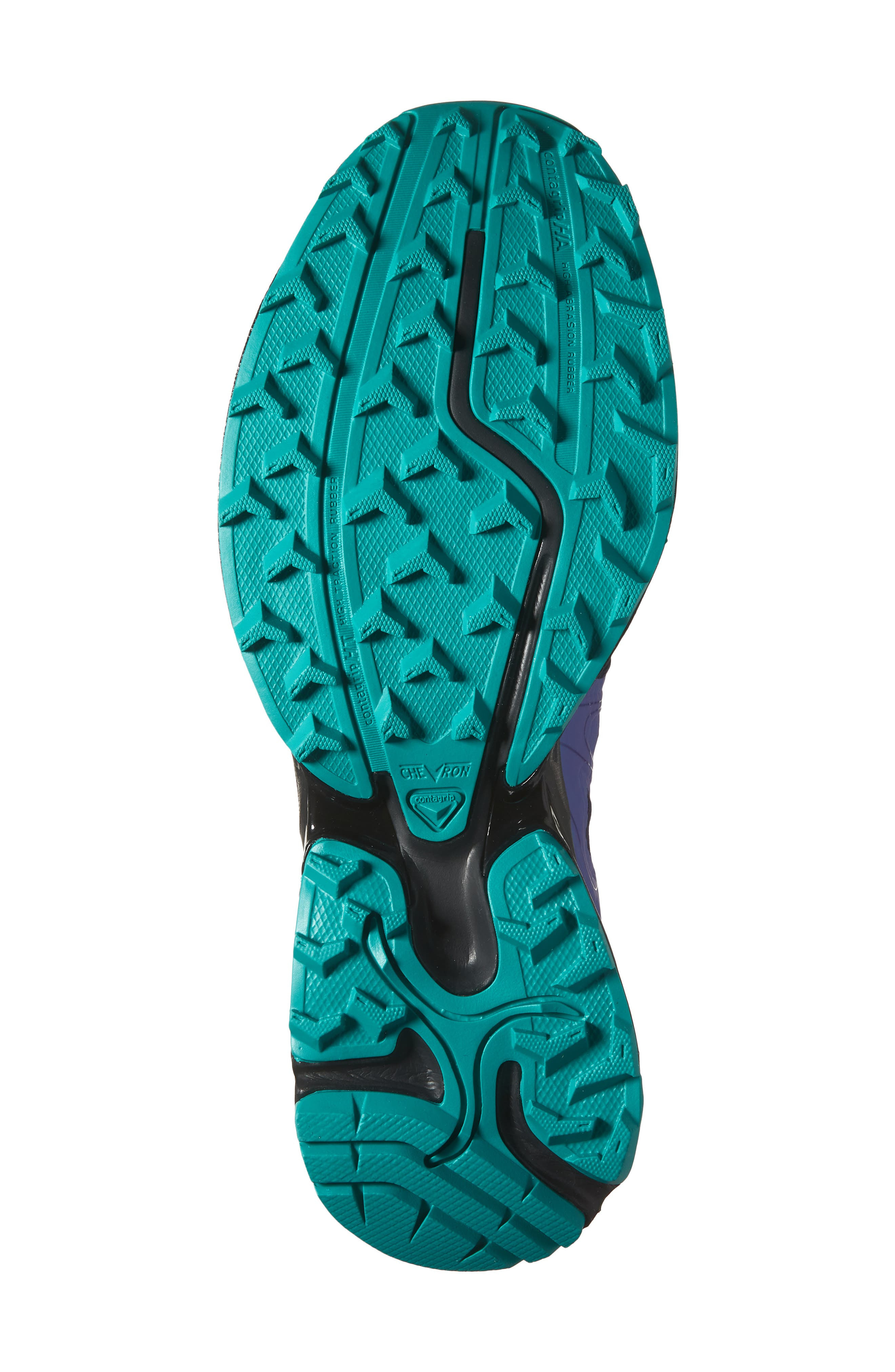 Salomon XT-Whisper Void Sneaker in Liberty/Astral at Nordstrom - 6