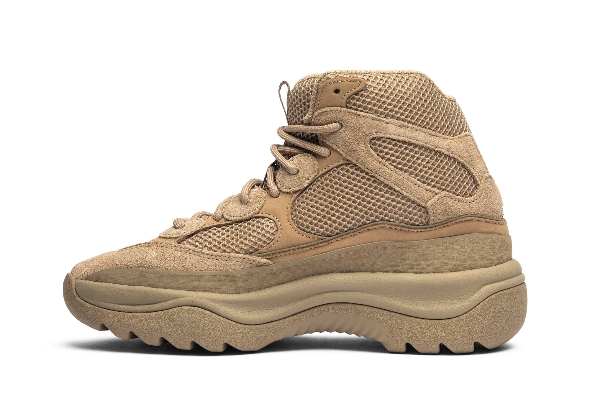 Yeezy Desert Boot 'Rock' - 3