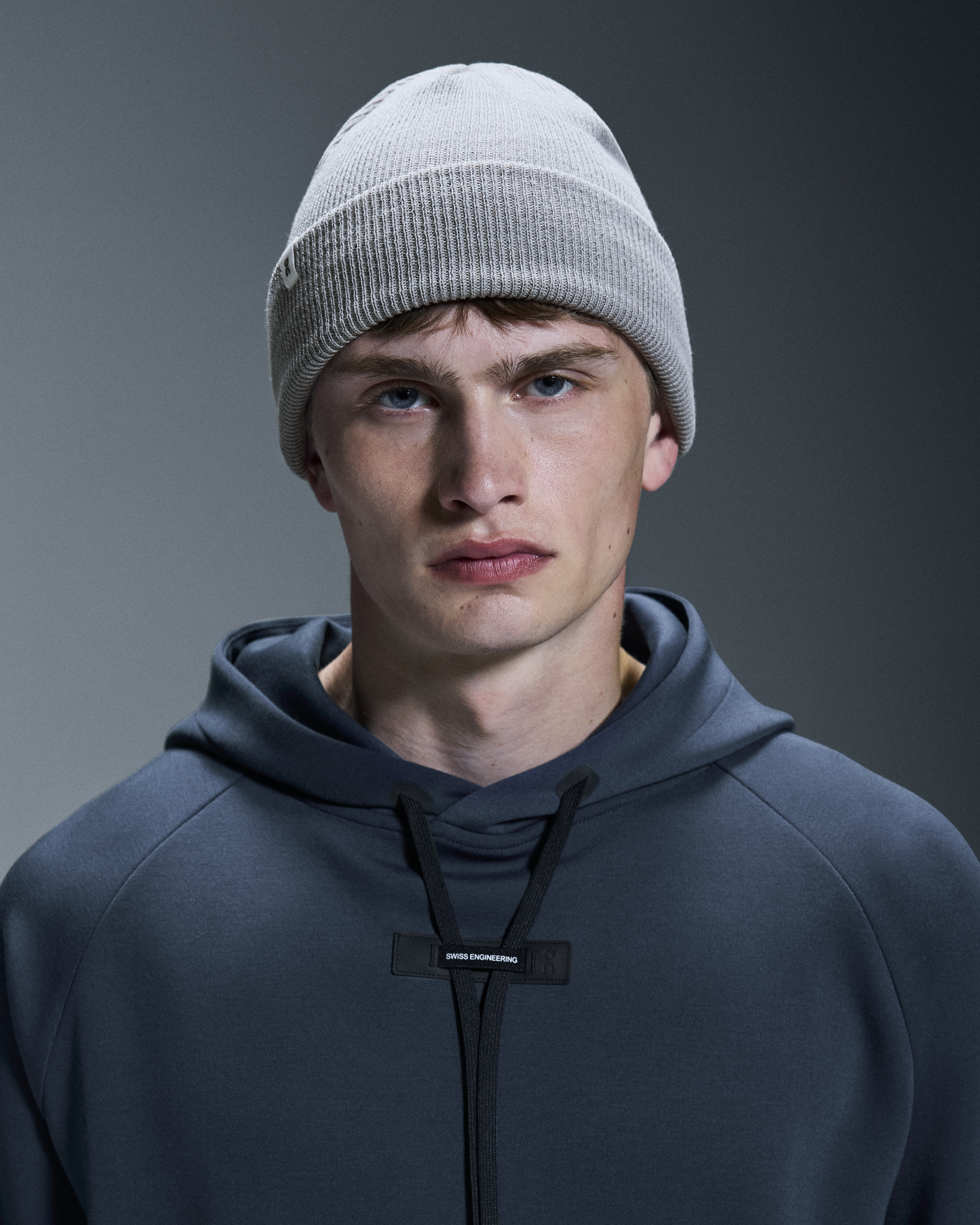 Merino Beanie - 2