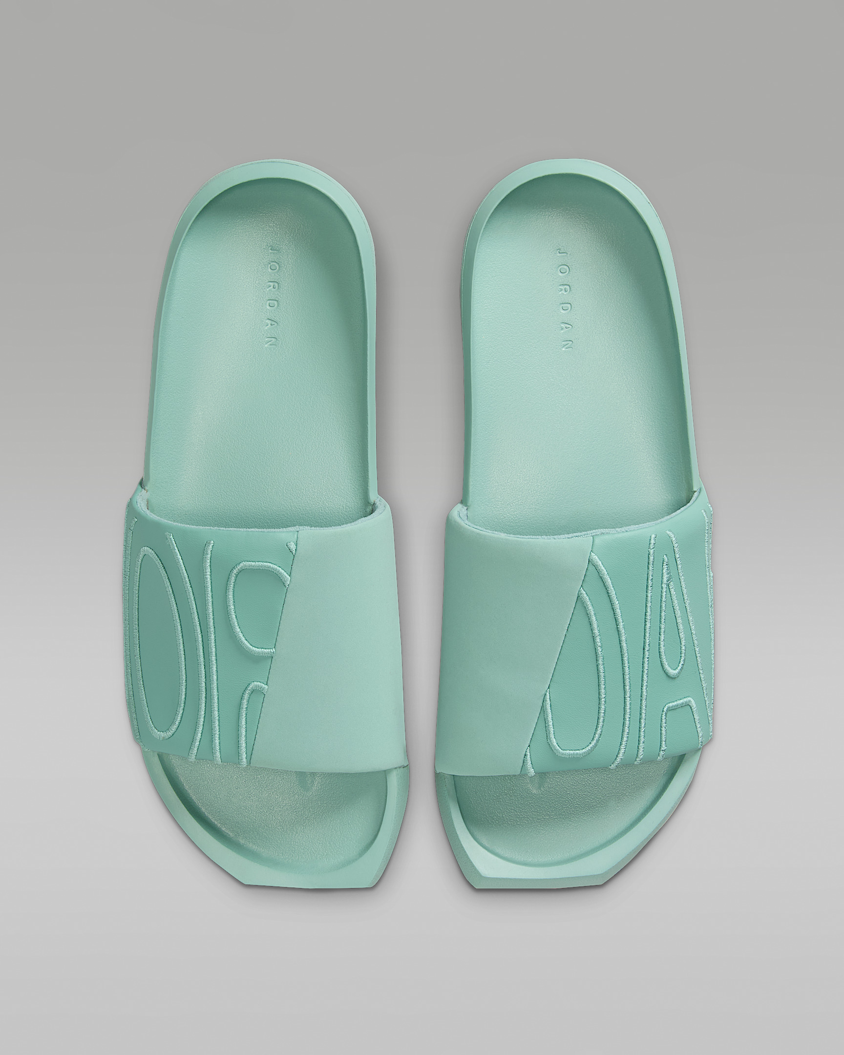 Jordan NOLA Women's Slides - 5