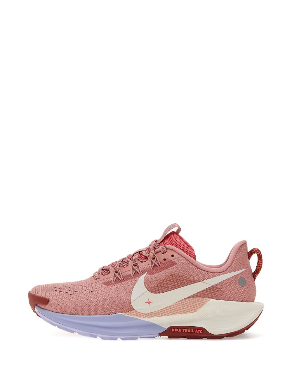 Pegasus Trail 5 perforated-detail sneakers - 3