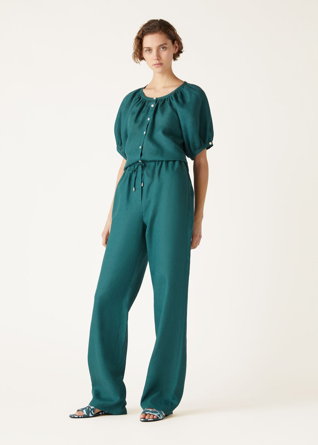 Helios Pants - 2
