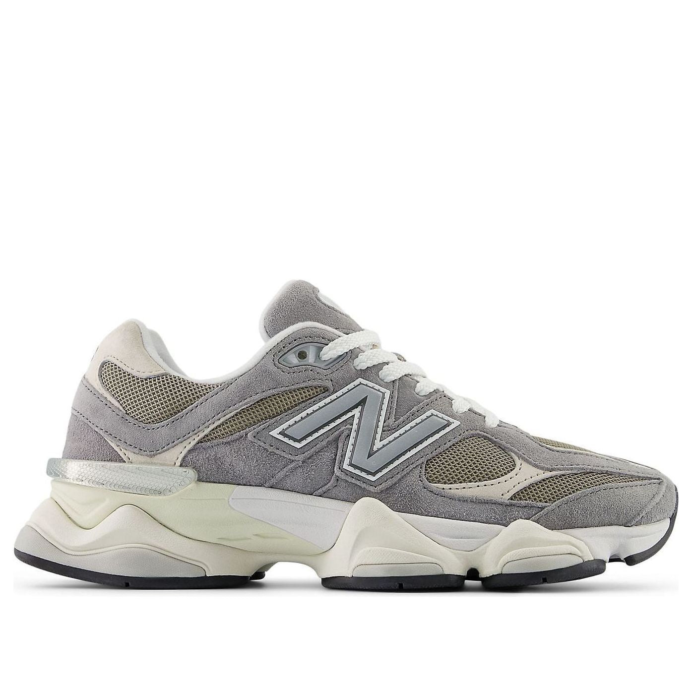 New Balance 9060 'Slate Grey Arid Stone' U9060LBA - 2
