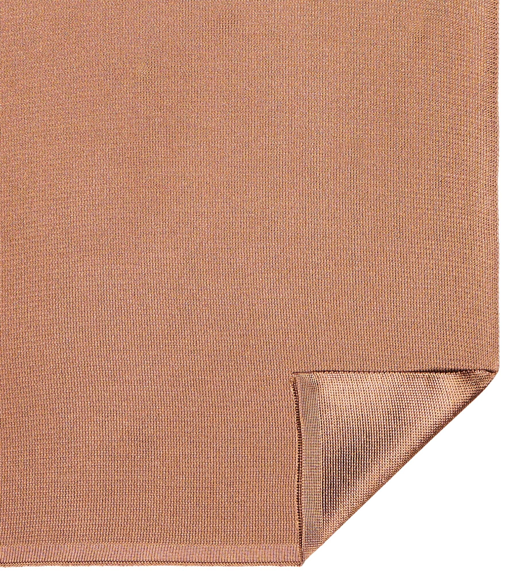 Embroidered scarf - 5