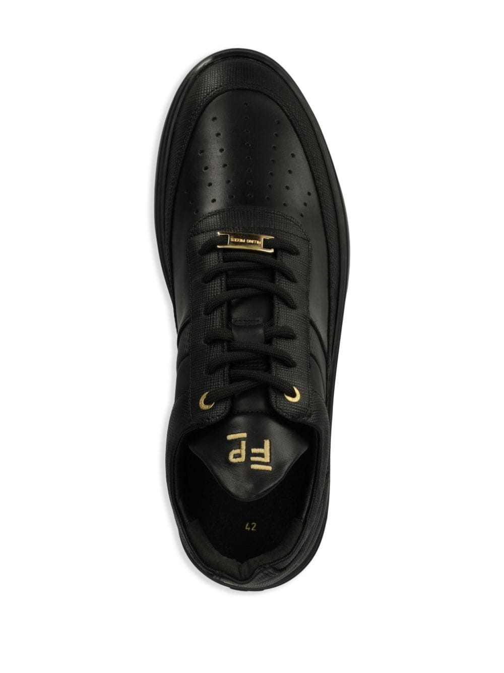 Low Top Lux Game sneakers - 4