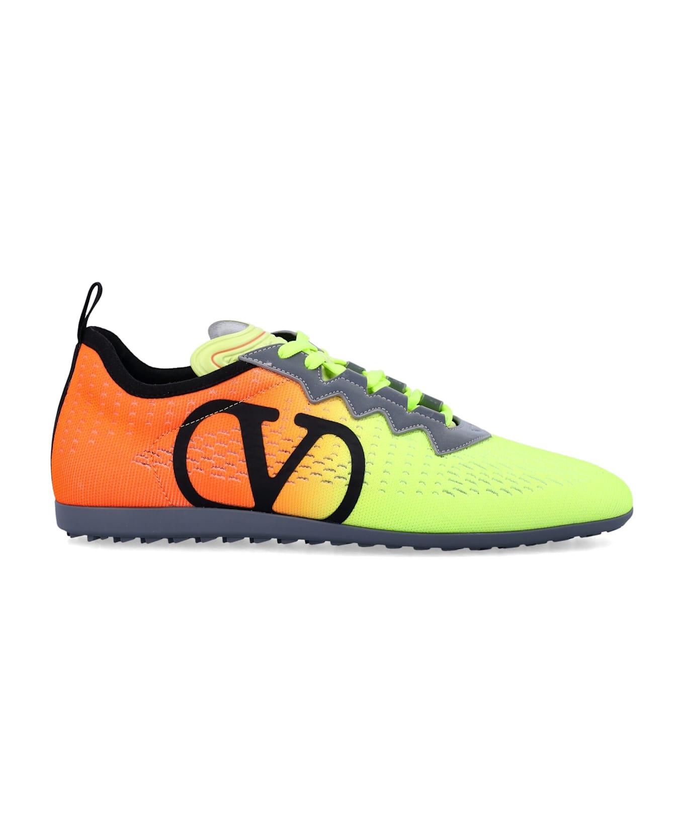 Chromathon Sneaker - 1