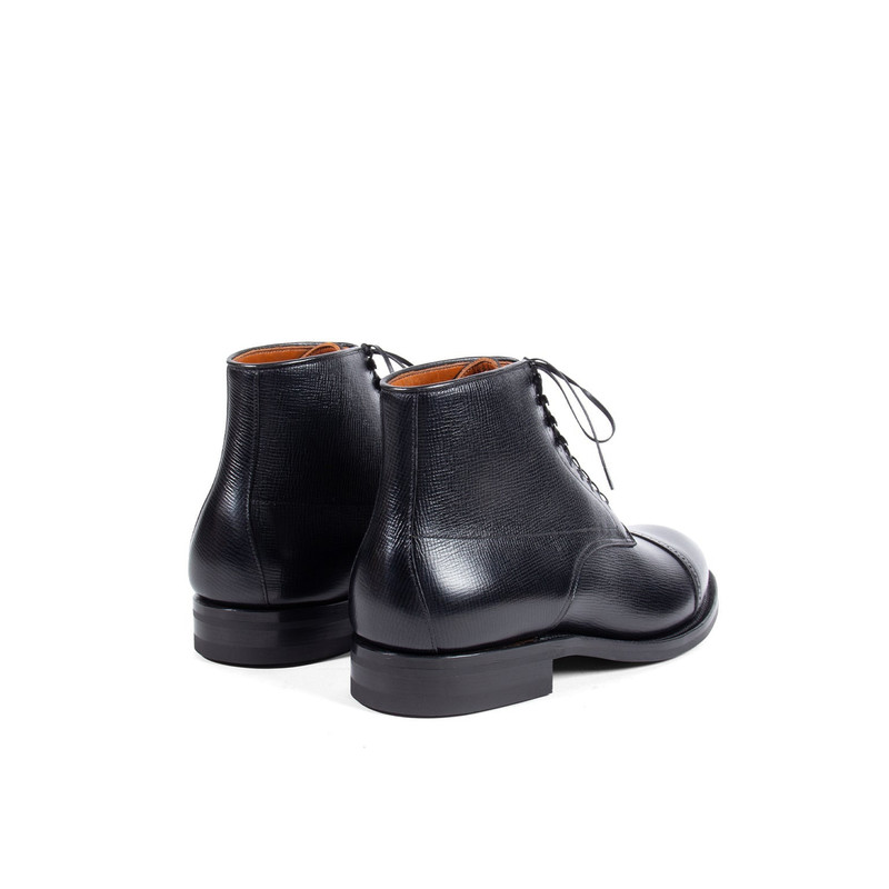 VIBERG Navvy™ BCT - Black Alcazar Calf outlook