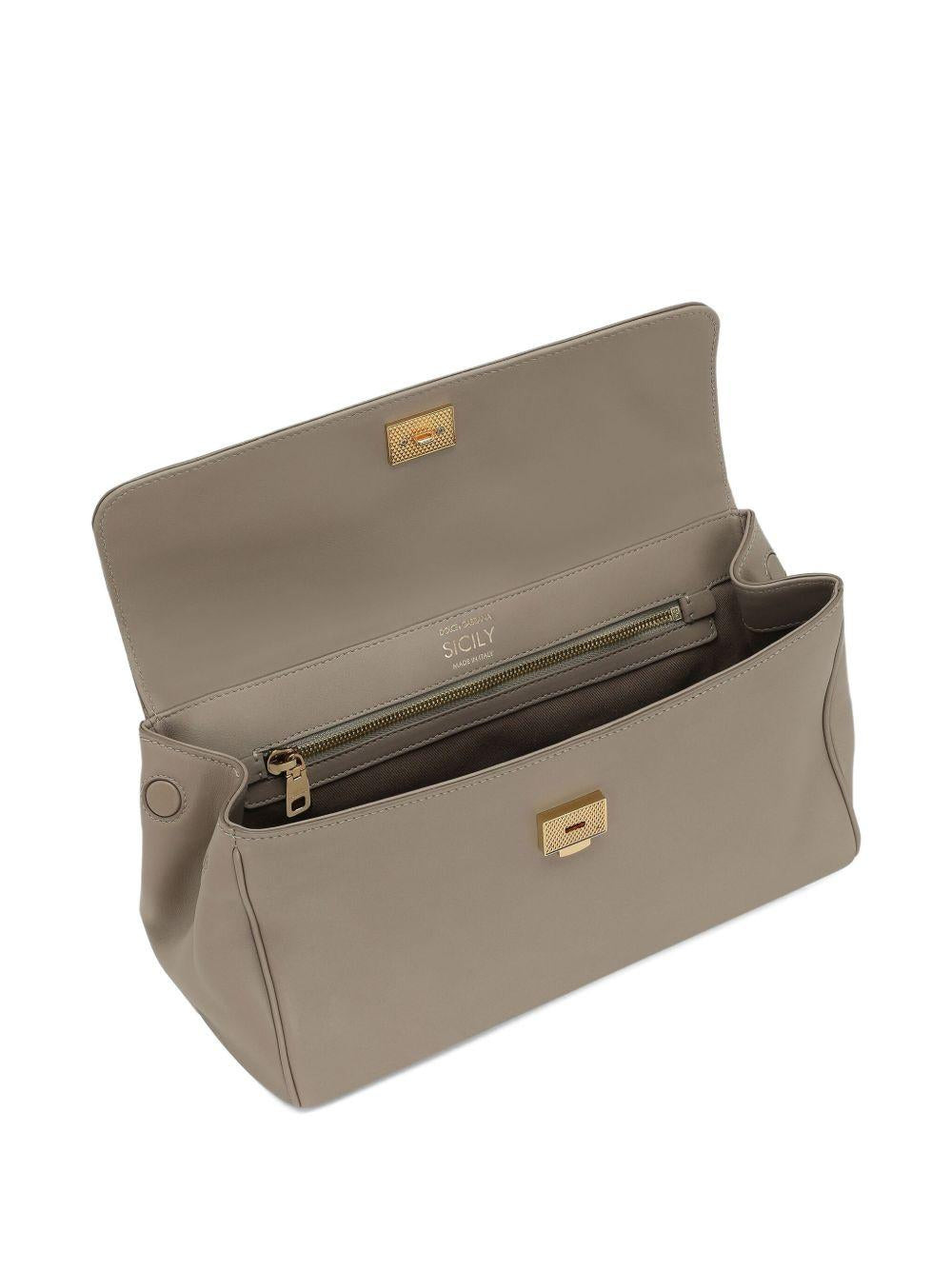 BORSA A MANO MY SICILY DOLCE & GABBANA - 4