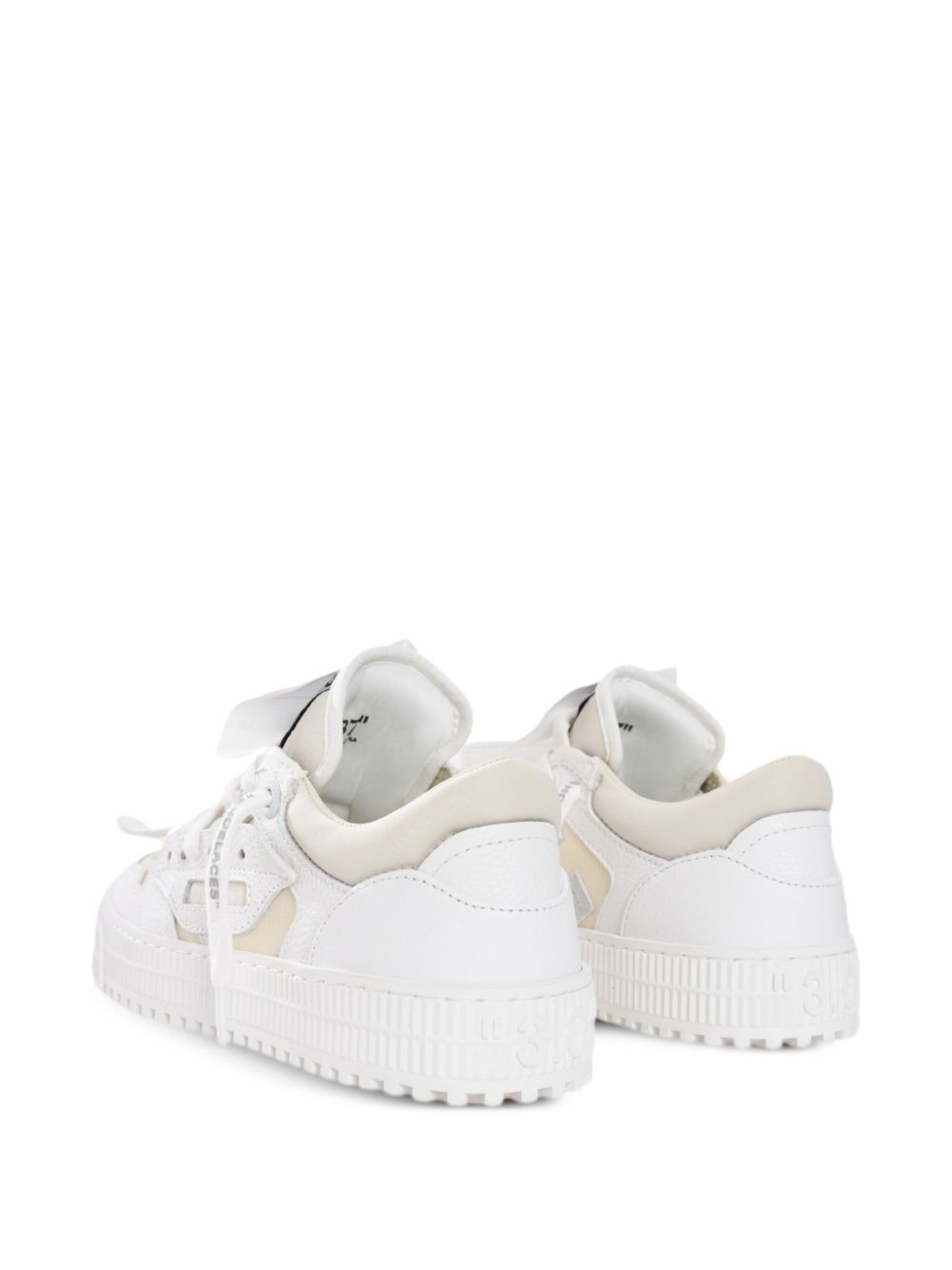 3.0 Off Court sneakers - 3