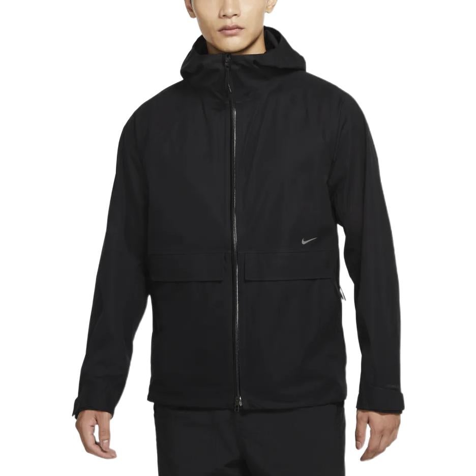 Nike Storm-FIT ADV A.P.S. Fitness Jacket 'Black' DQ6641-010 - 4