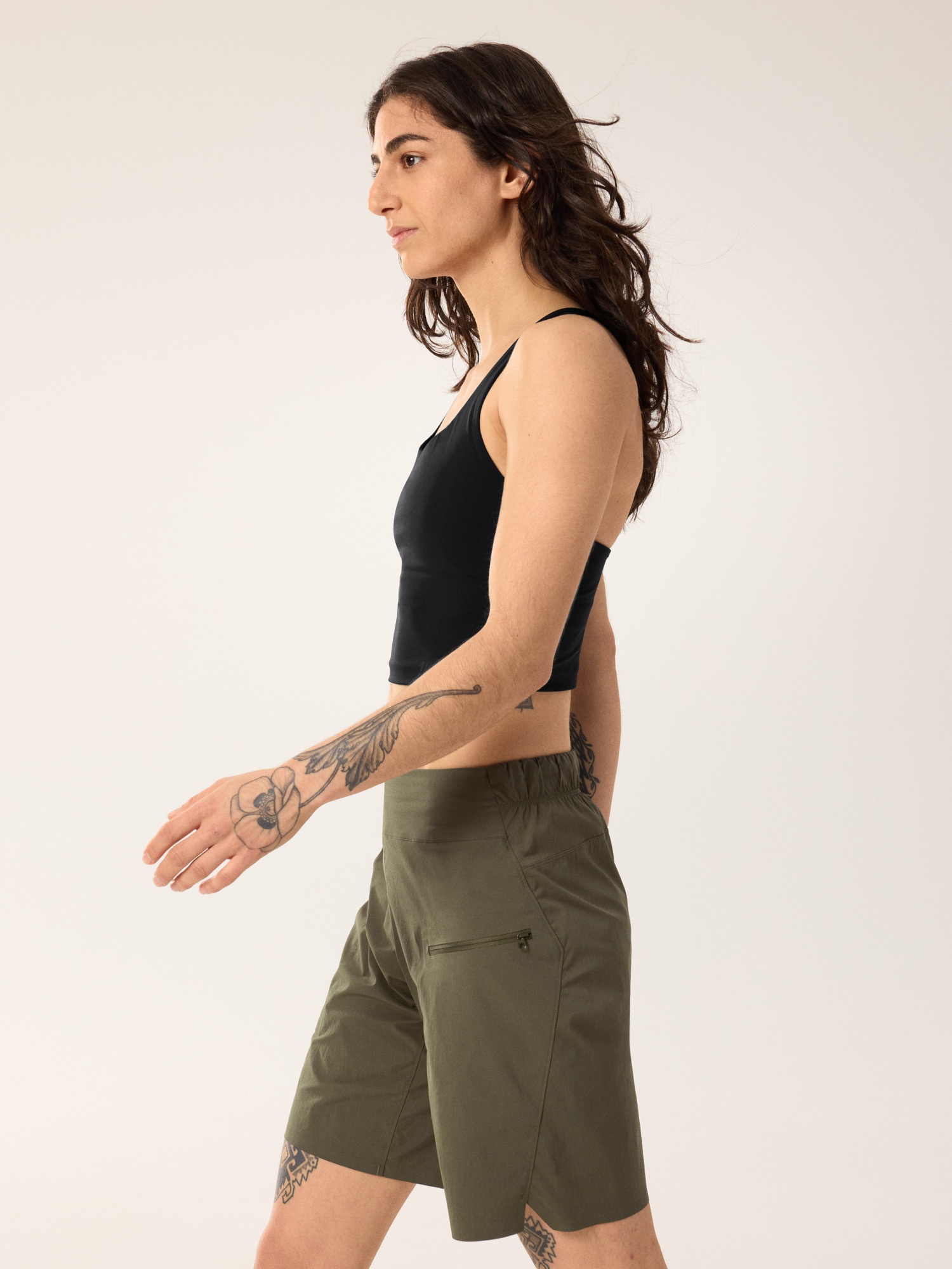 Soria Racerback Tank - 6