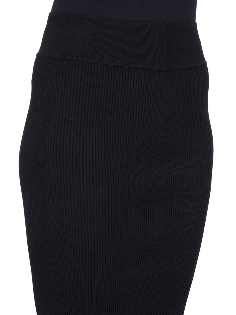 CALF SKIRT 4