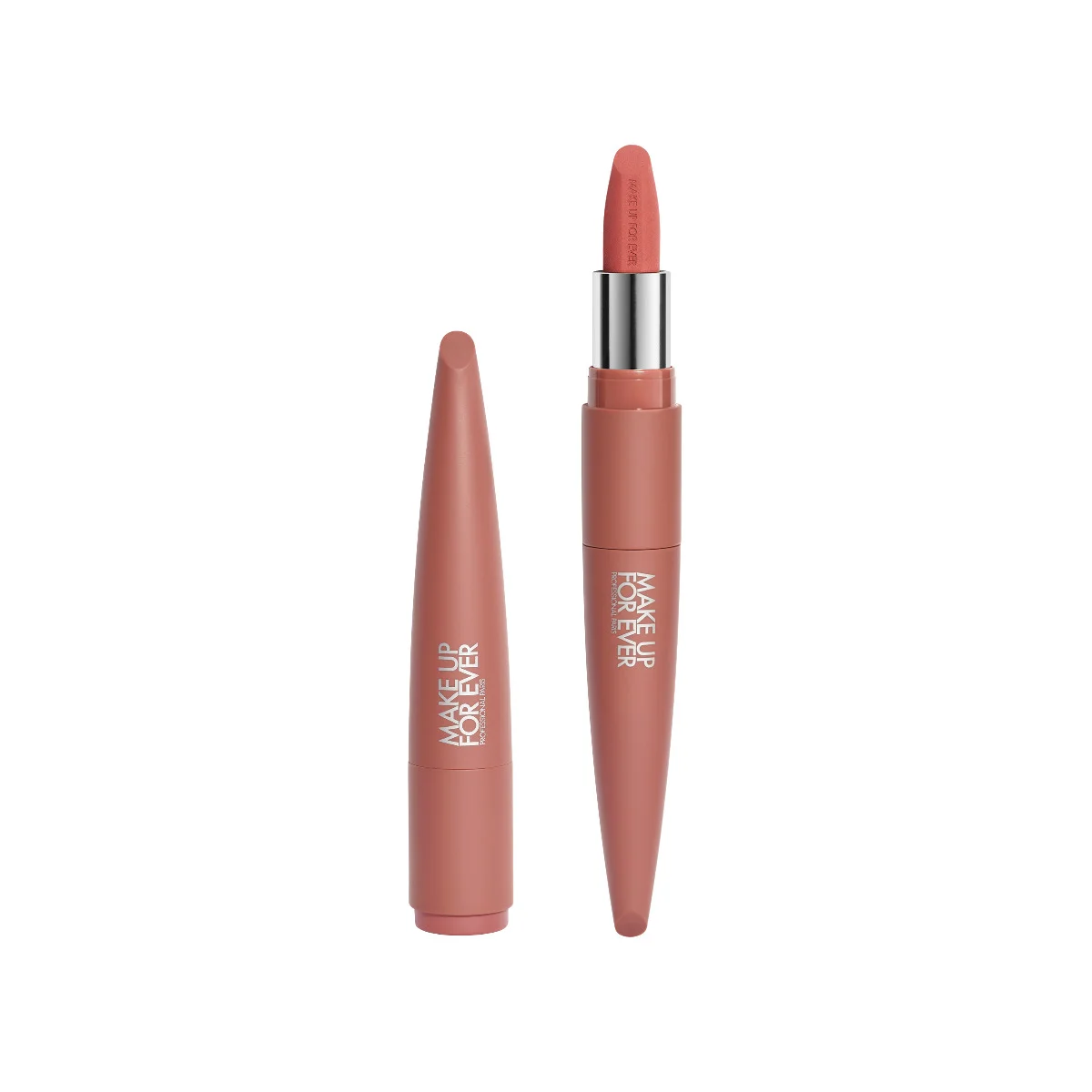 ROUGE ARTIST VELVET NUDE - 1