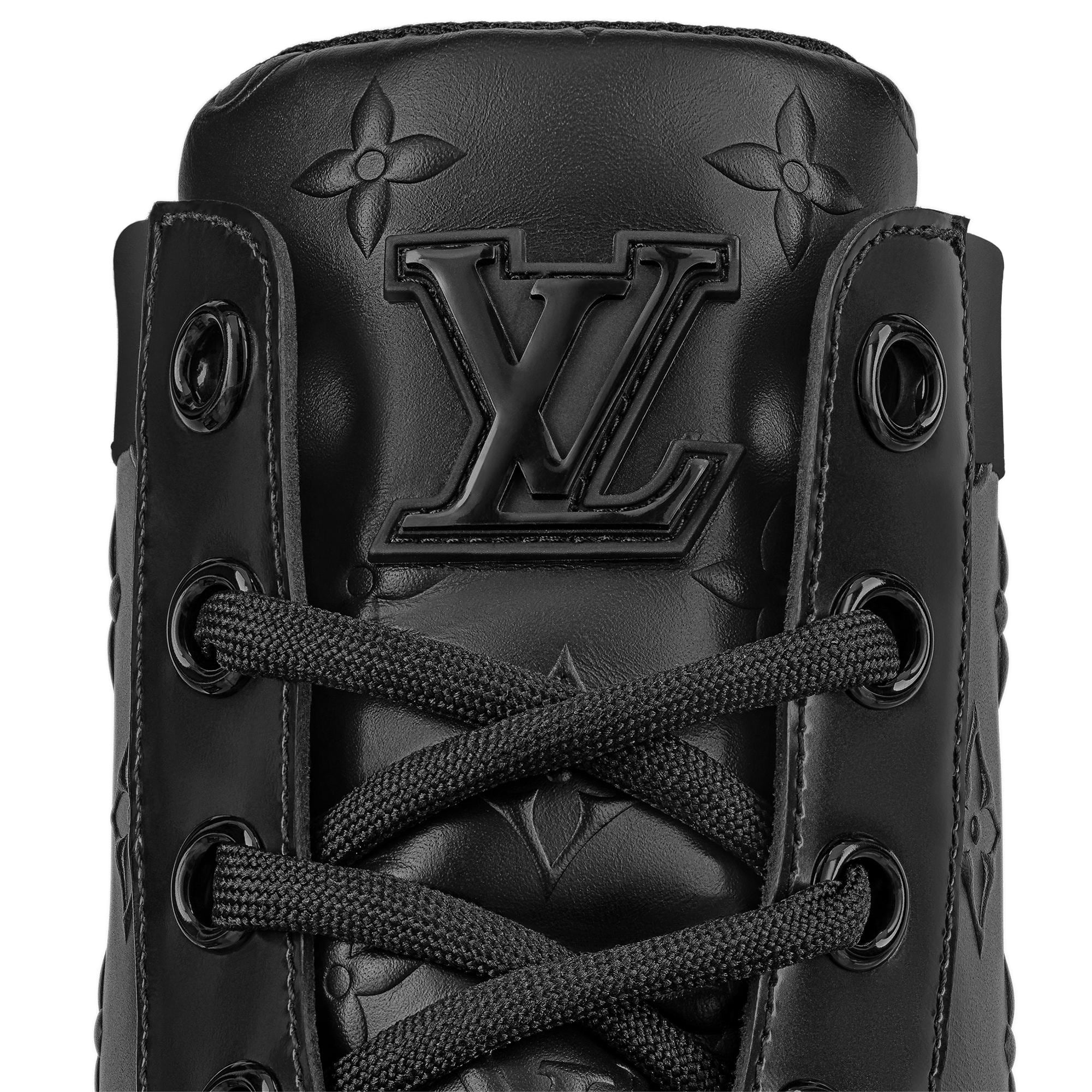 LV Ranger ankle boot - 5