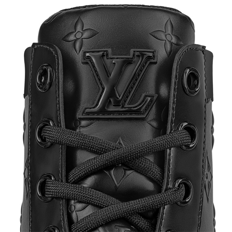 LV Ranger ankle boot 5