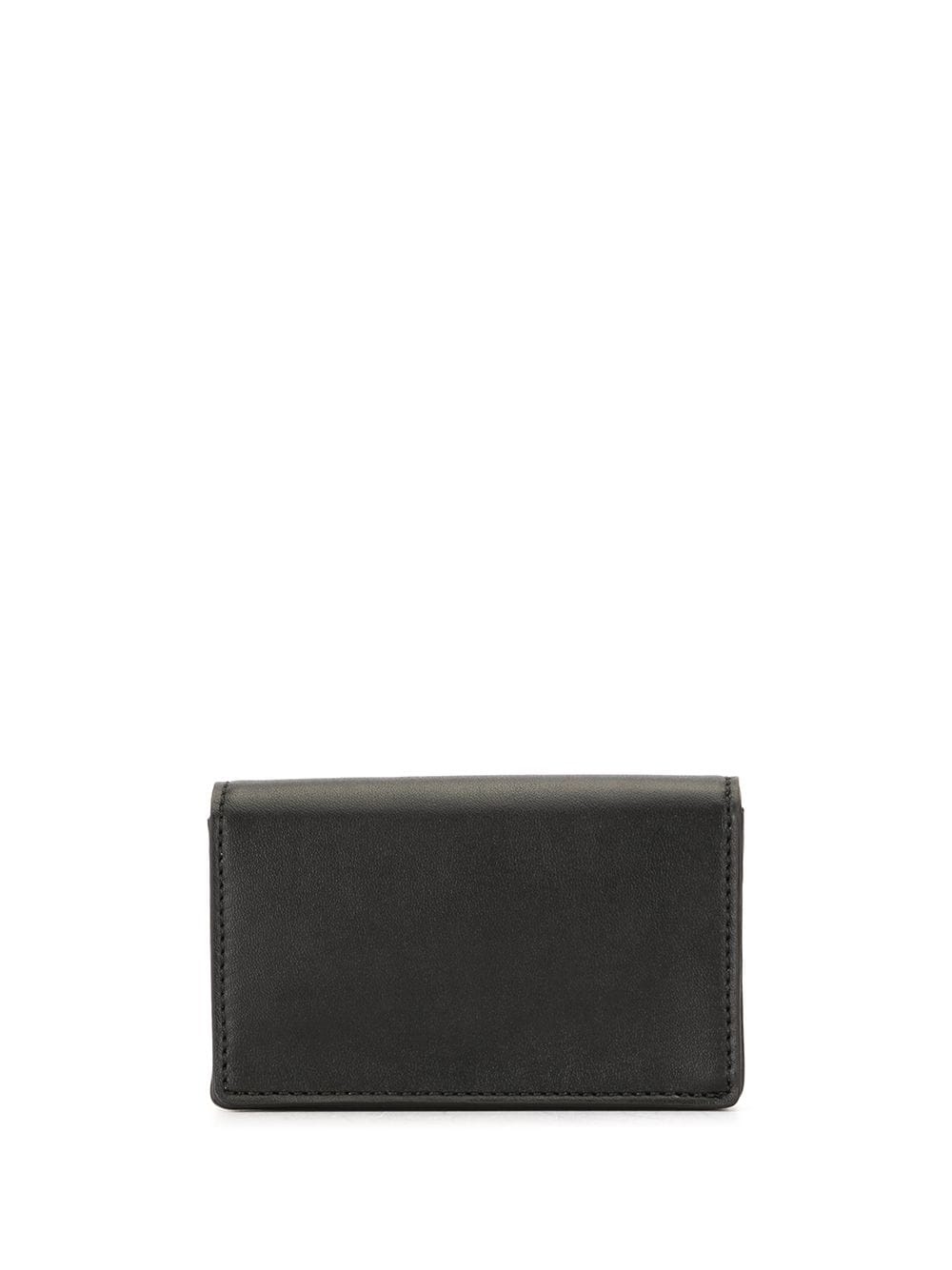 compact cardholder - 2