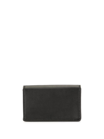 Stella McCartney compact cardholder outlook