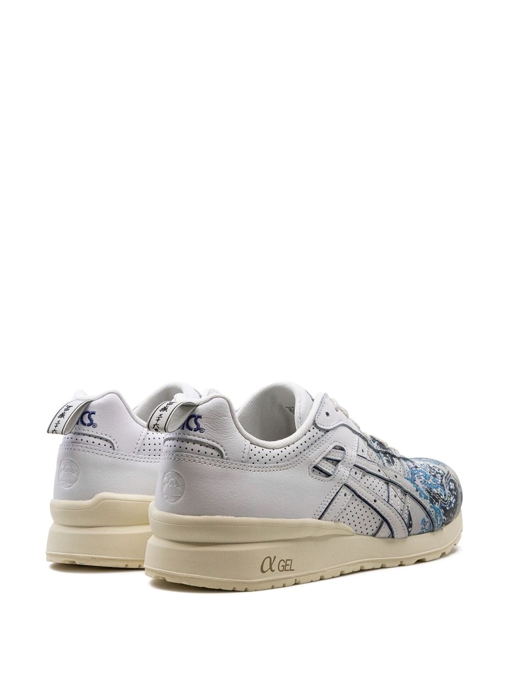 GT-II "Ukiyoe" sneakers - 3