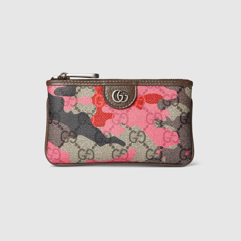 GG key case 4