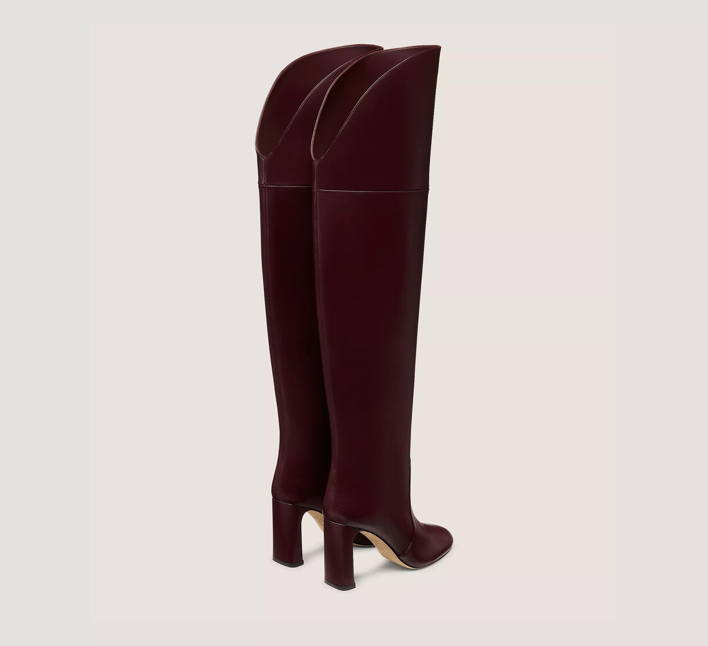 BABETTE OVER-THE-KNEE TUBO 85 - 3