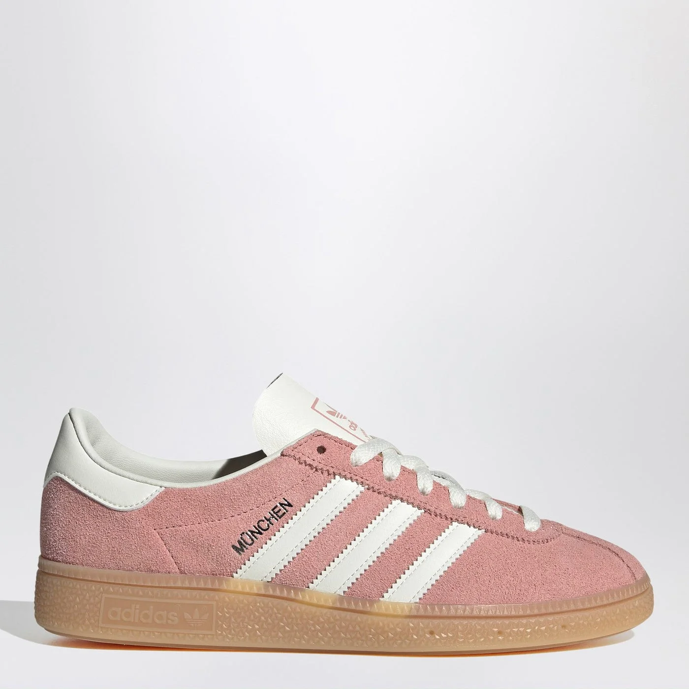 Muenchen sneakers pink - 1