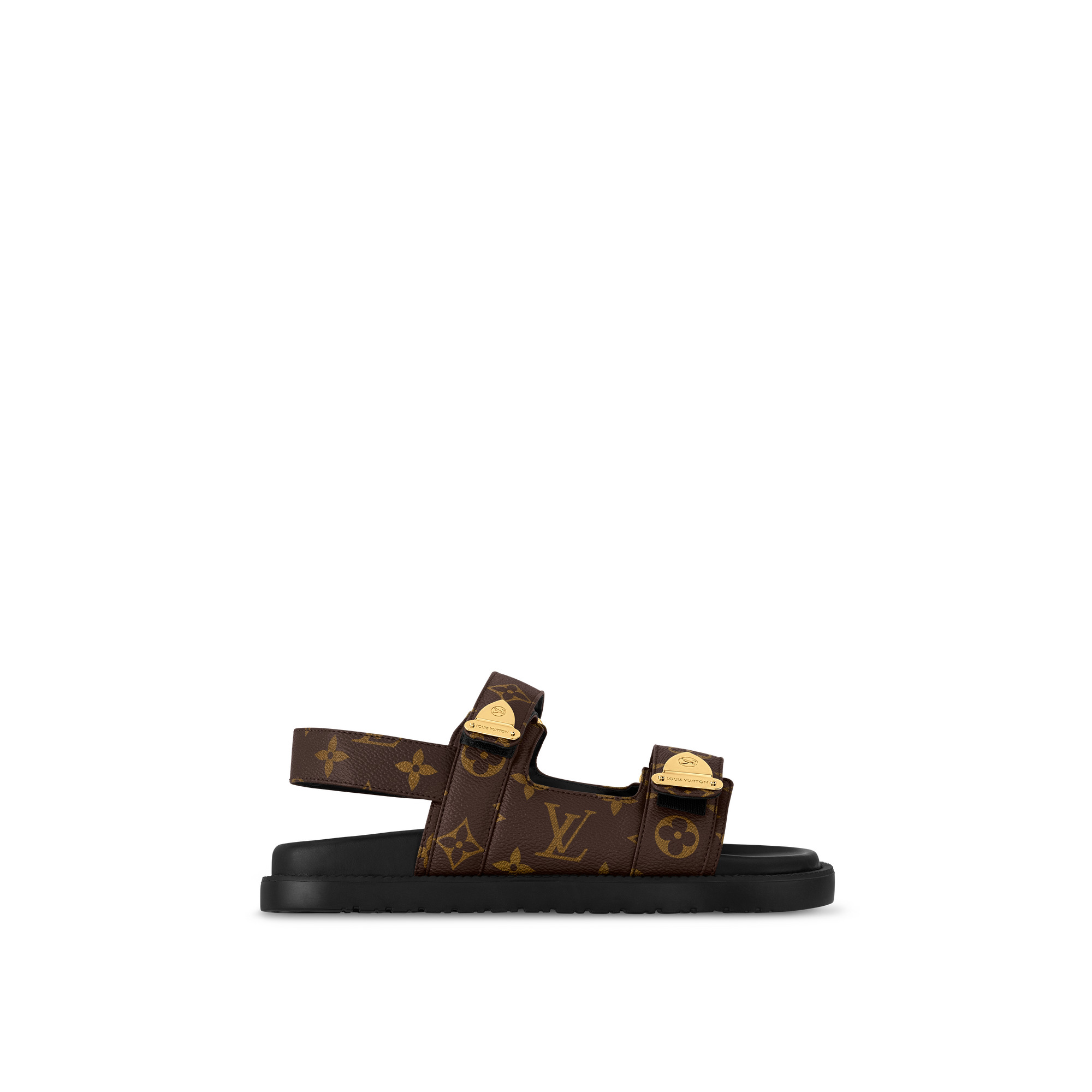 LV Sunset Comfort Sandal - 2