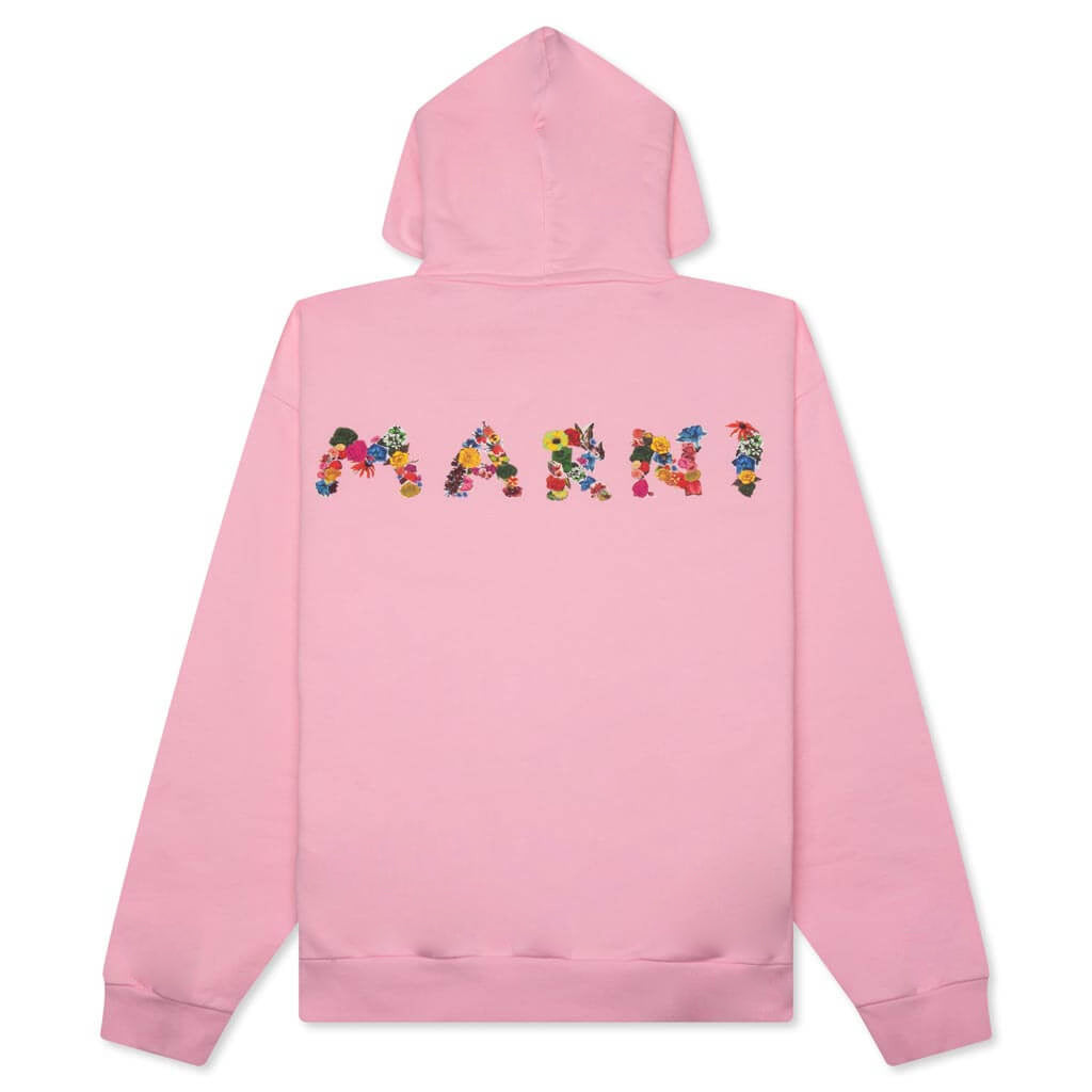SWEATSHIRT - MAGNOLIA - 2