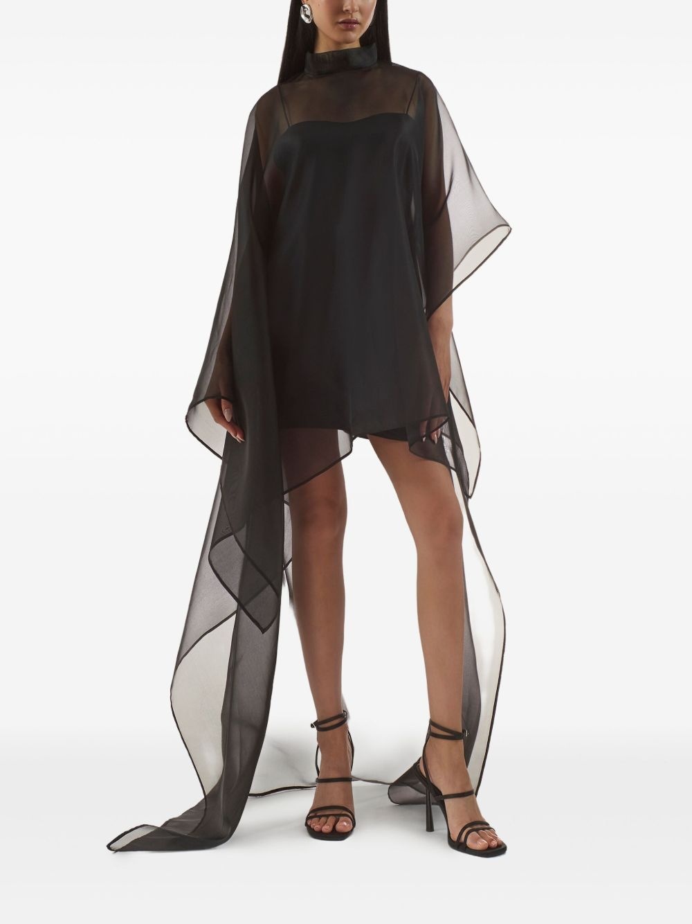 California Fantasma dress - 2