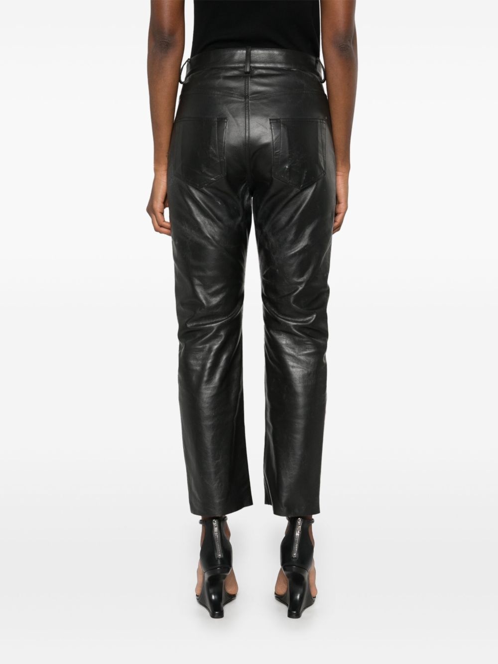 Detroit Cut trousers - 4