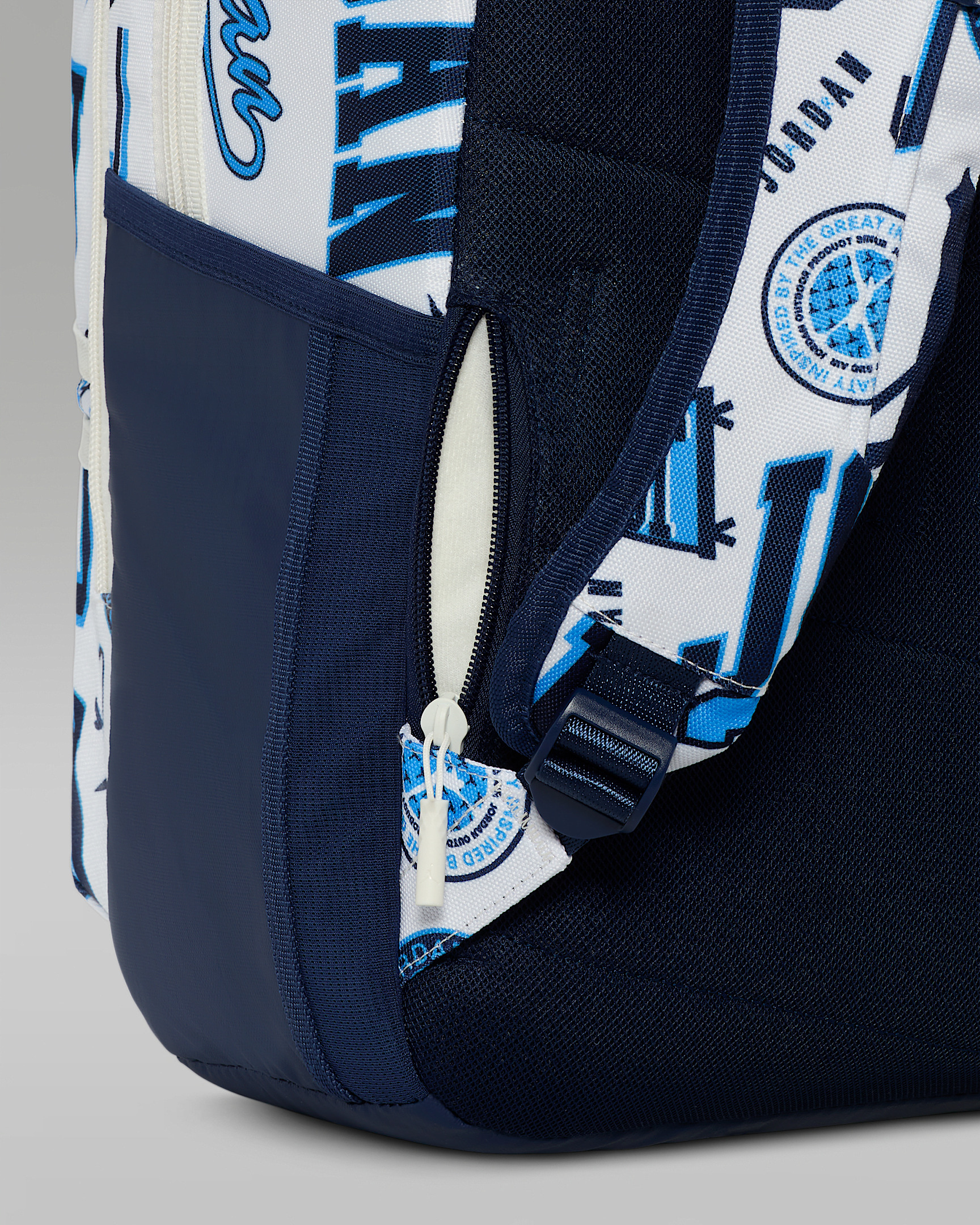 Jordan Air Patrol Backpack (29L) - 8