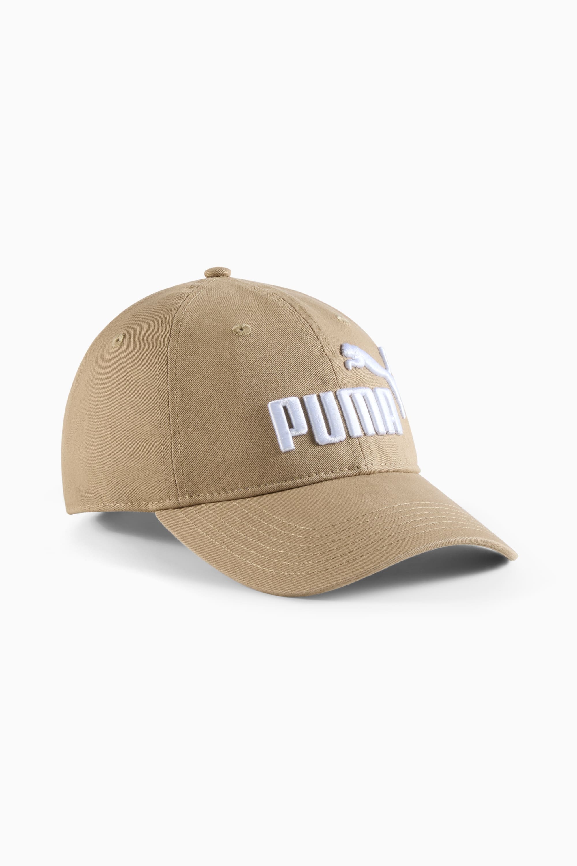 PUMA #1 Relaxed Fit Adjustable Hat - 1
