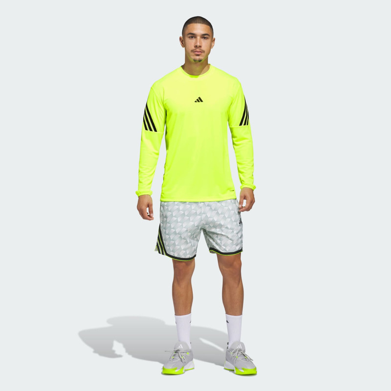 ADIDAS CRAZY LITE AOP SHORTS 5