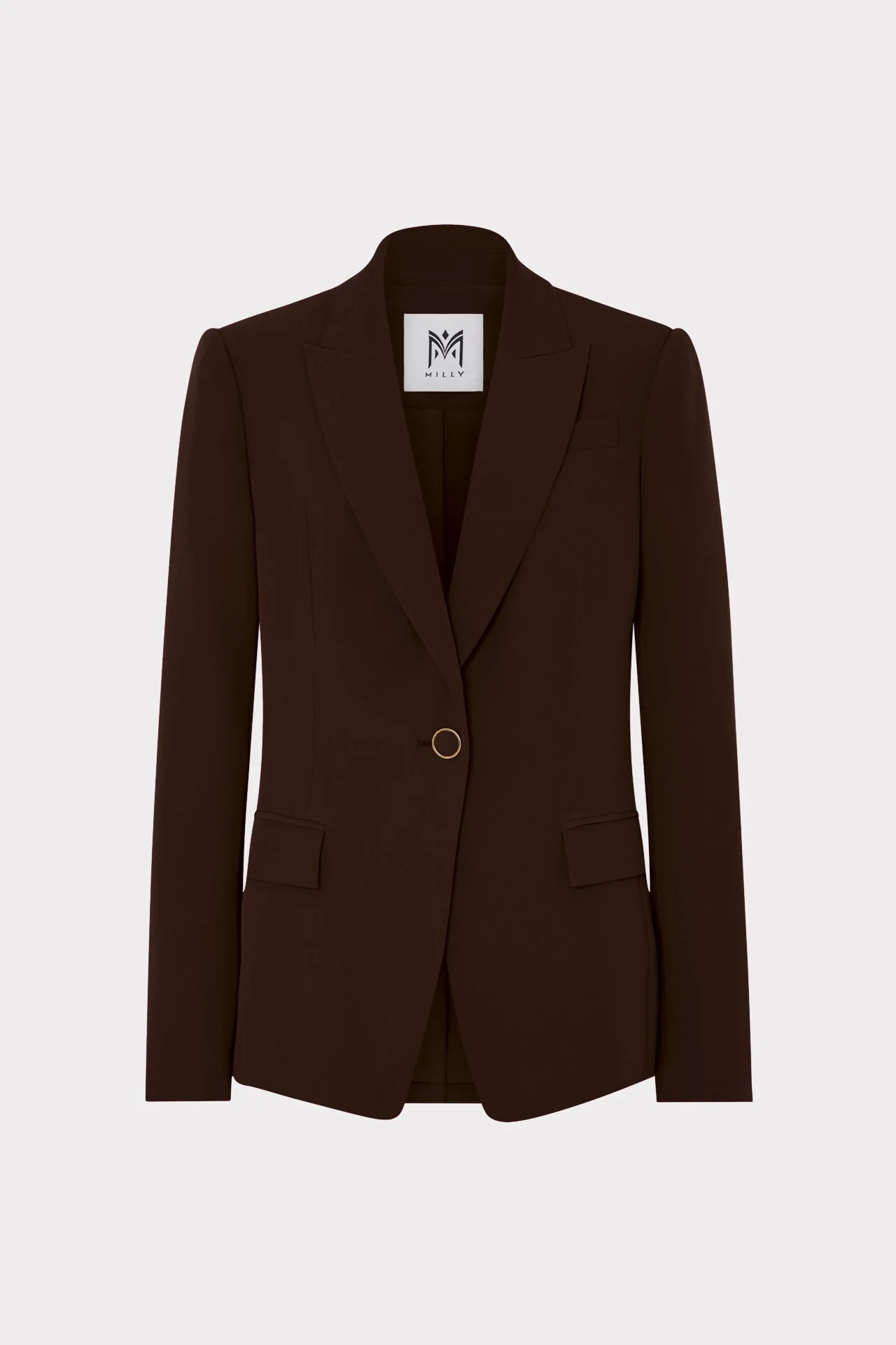 Avery Cady Blazer - 1