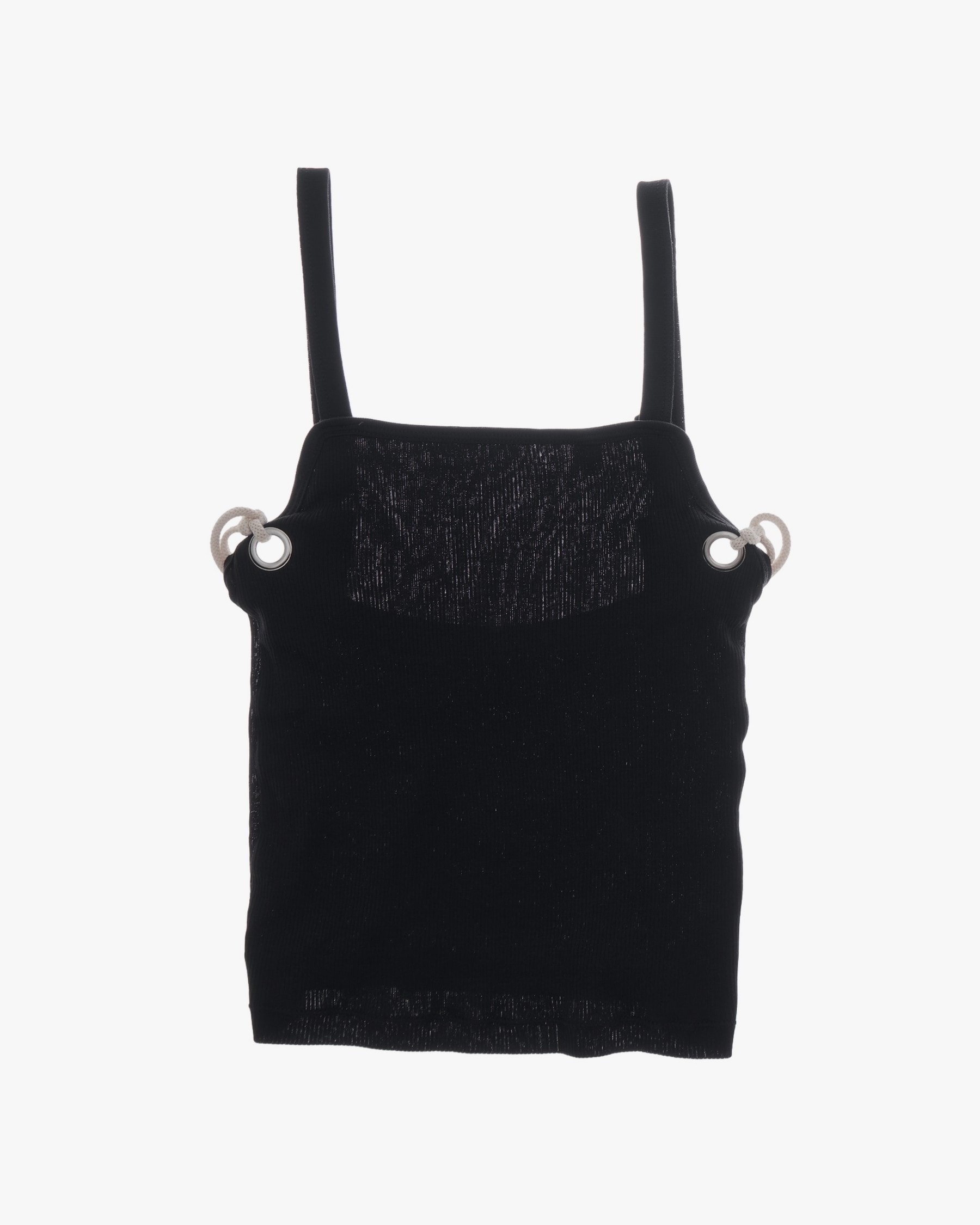 BASE KNOTTED TANK - 1