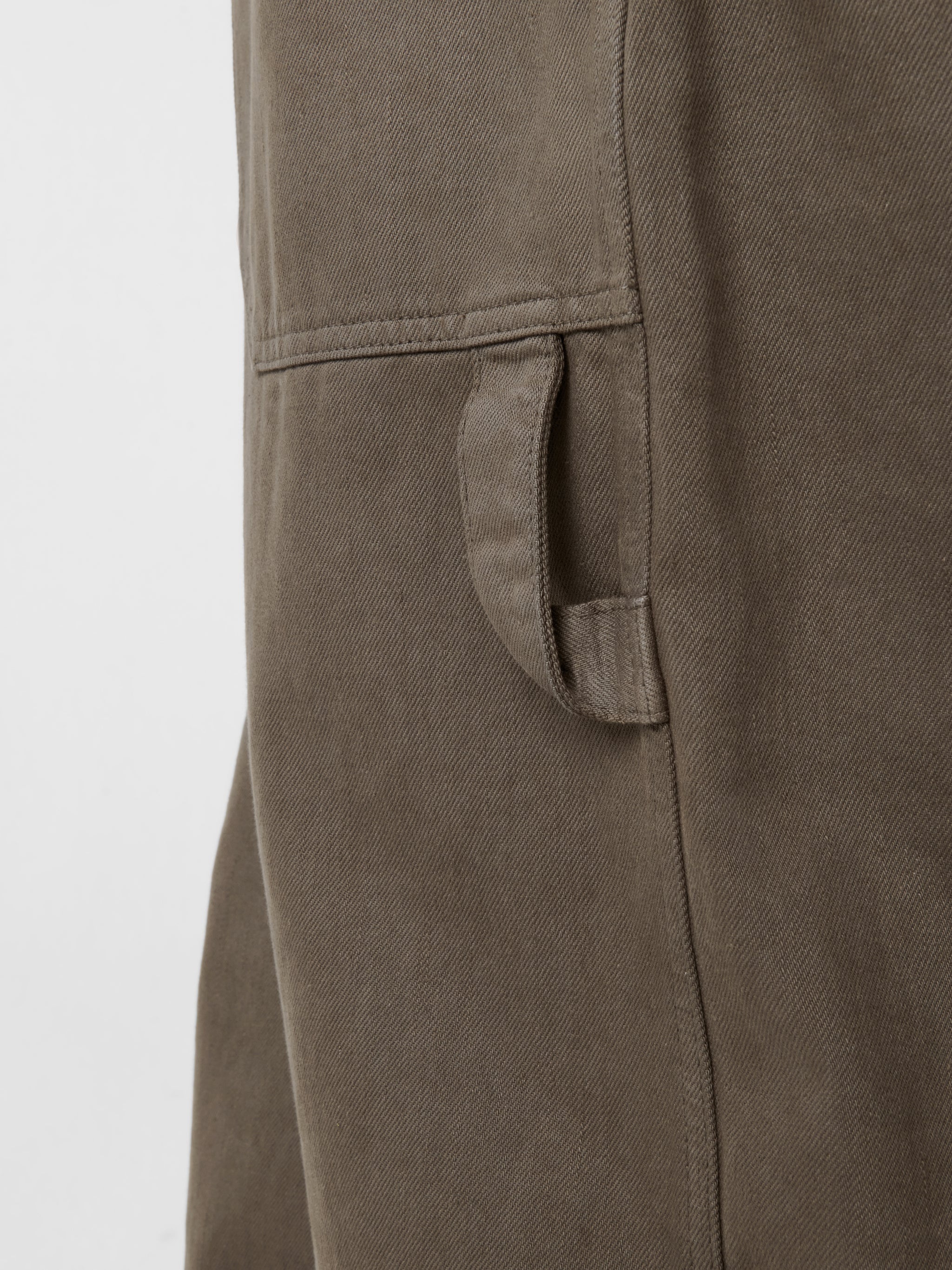Bridges Denim Pant - 4
