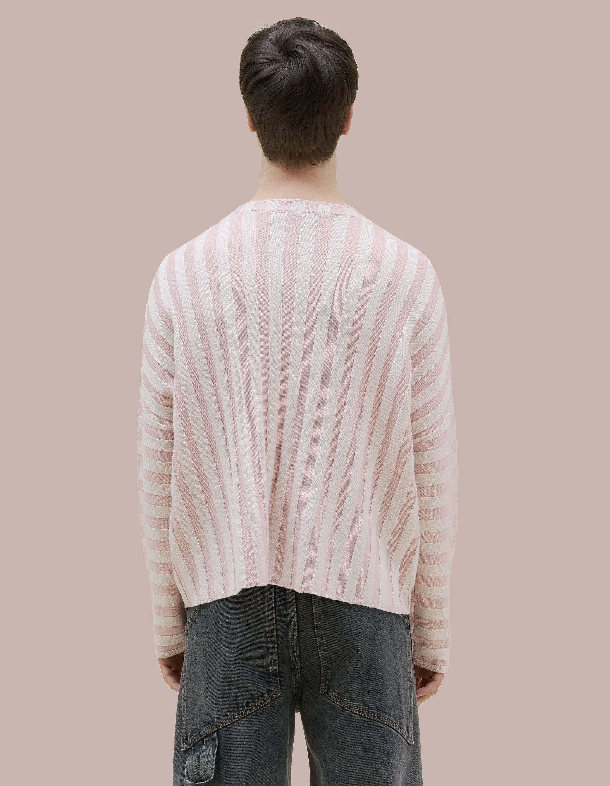 KEYBOARD SWEATER - 3
