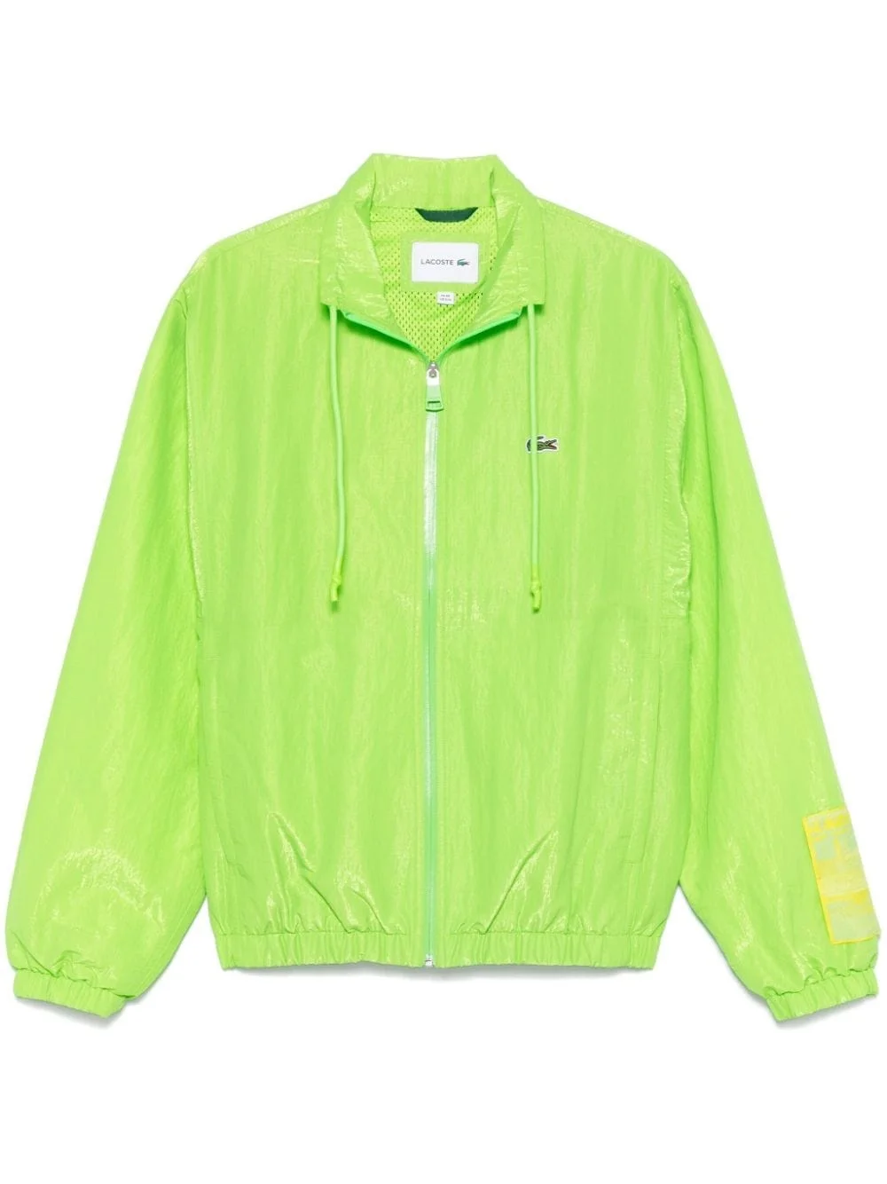 ripstop sports jacket - 1
