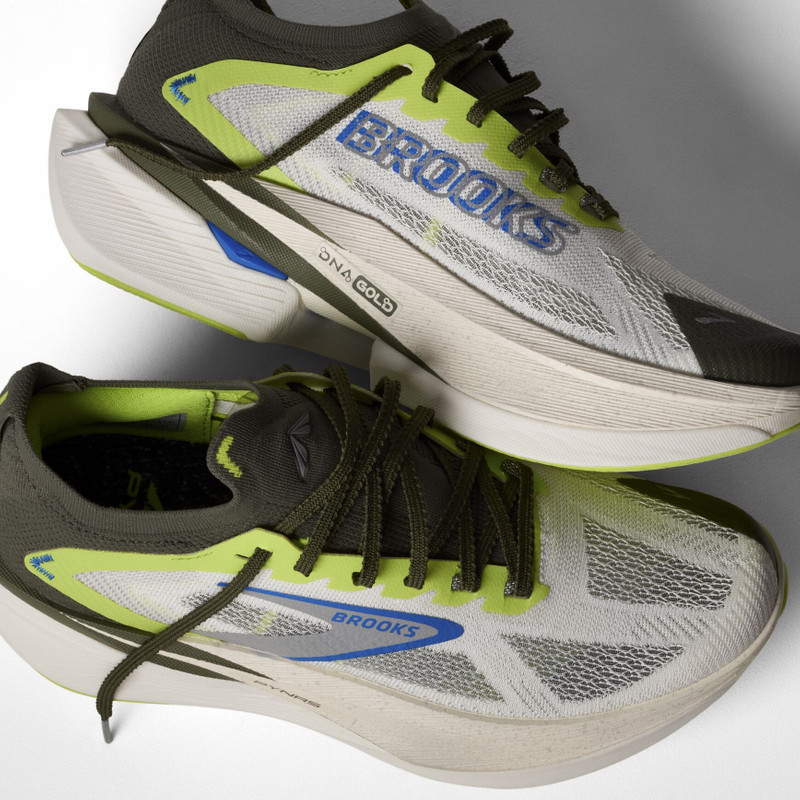 BROOKS PYNRS x Hyperion Max 3 outlook