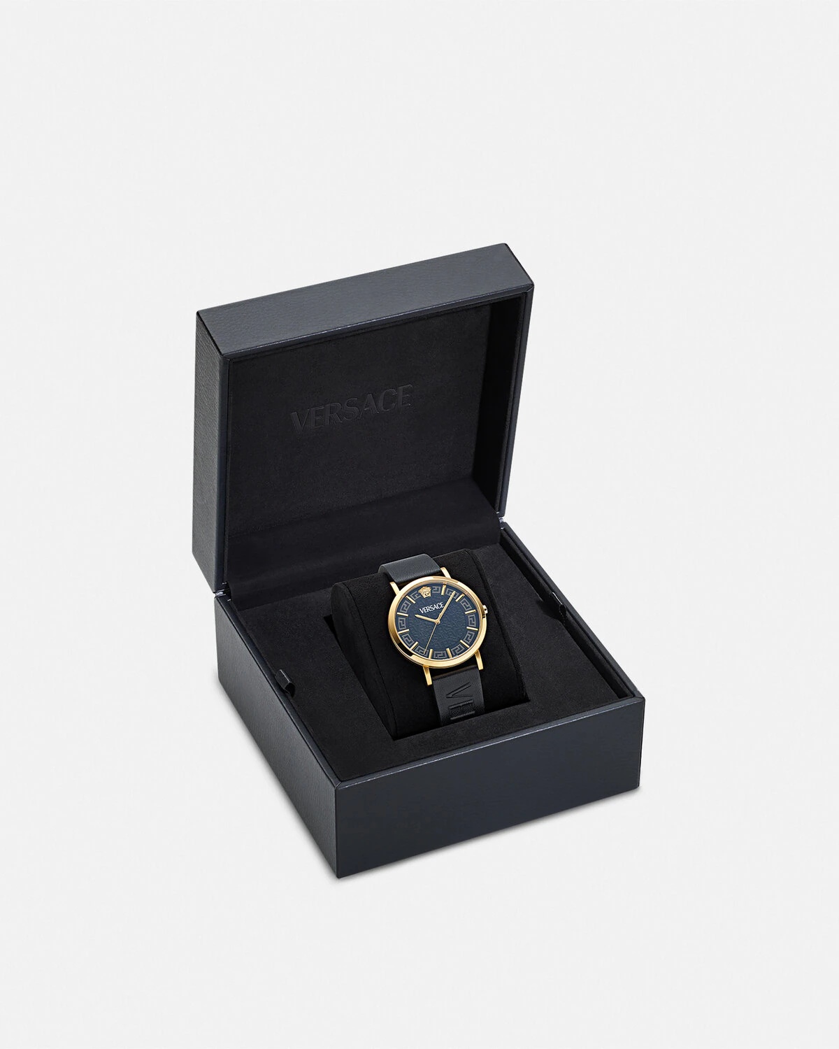 Versace Greca Slim Watch - 4
