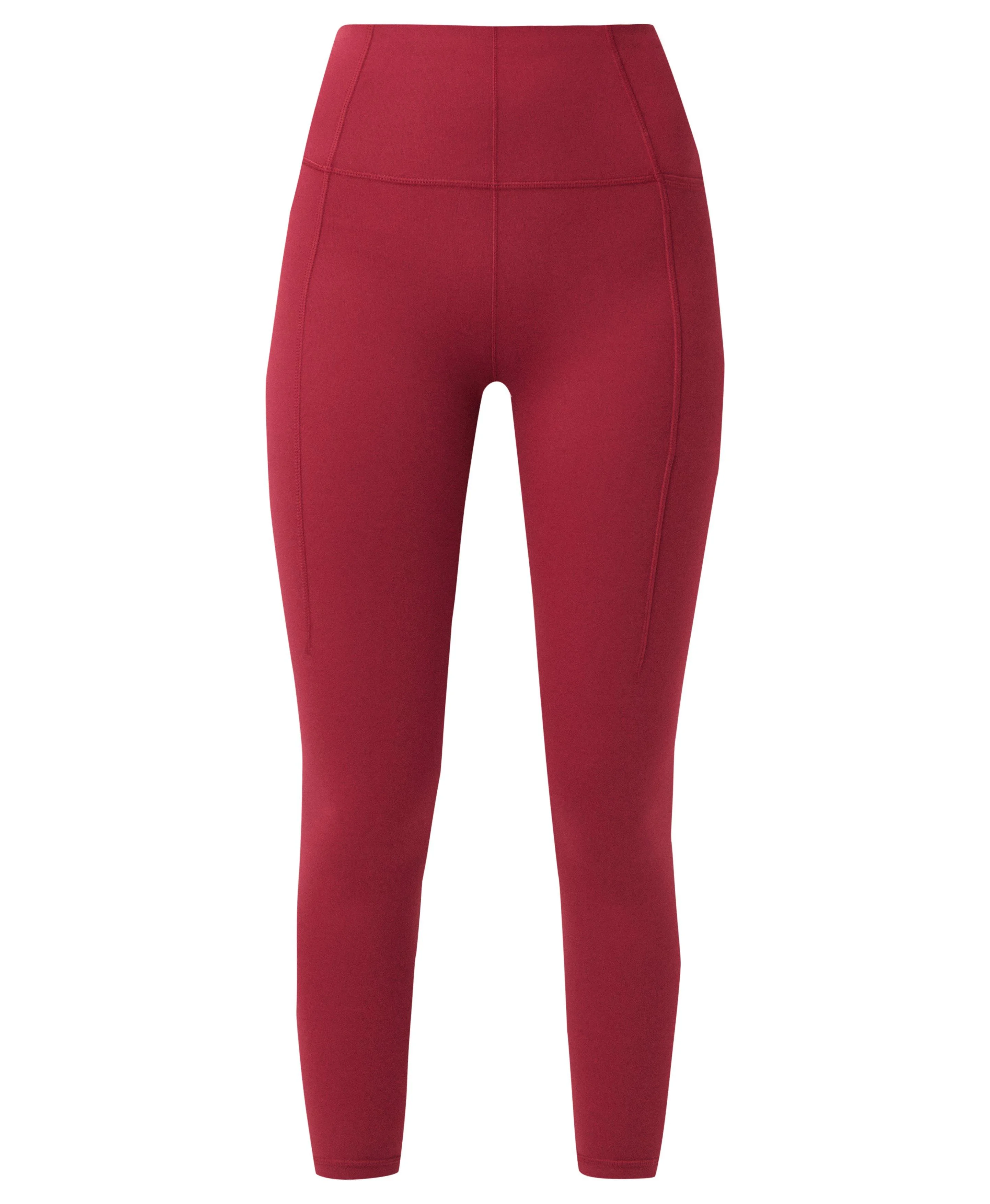 Super Soft 7/8 Yoga Leggings - 1