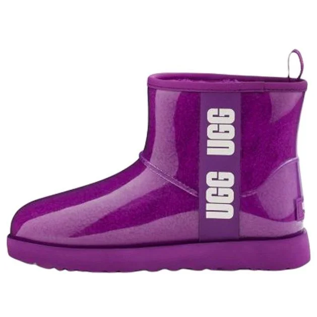 (WMNS) UGG Classic Clear Mini 1113190-PLSK - 1