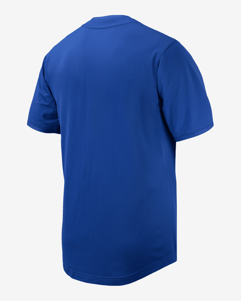 Nike Florida Nike Men's College Replica Baseball Jersey outlook