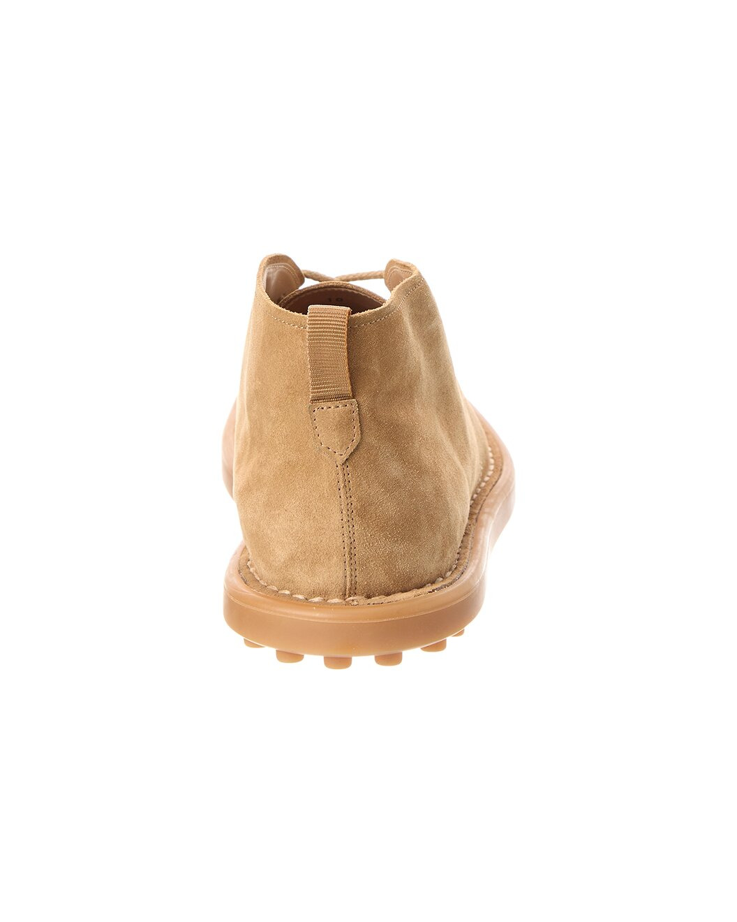 TOD’s Suede Sneaker - 3