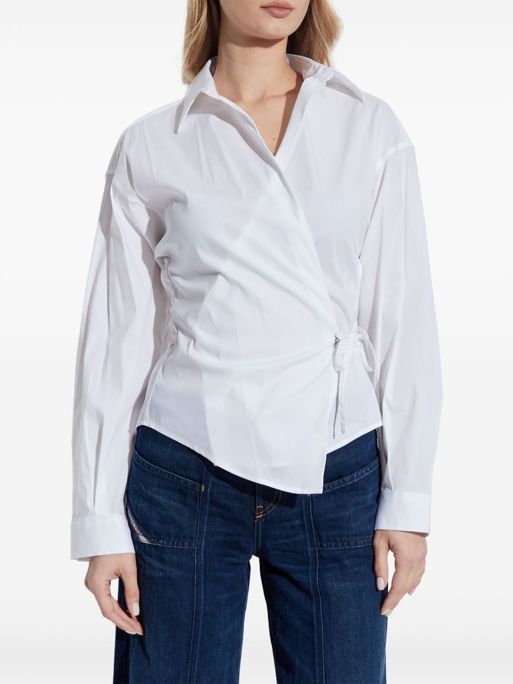 C-Delphi shirt - 3