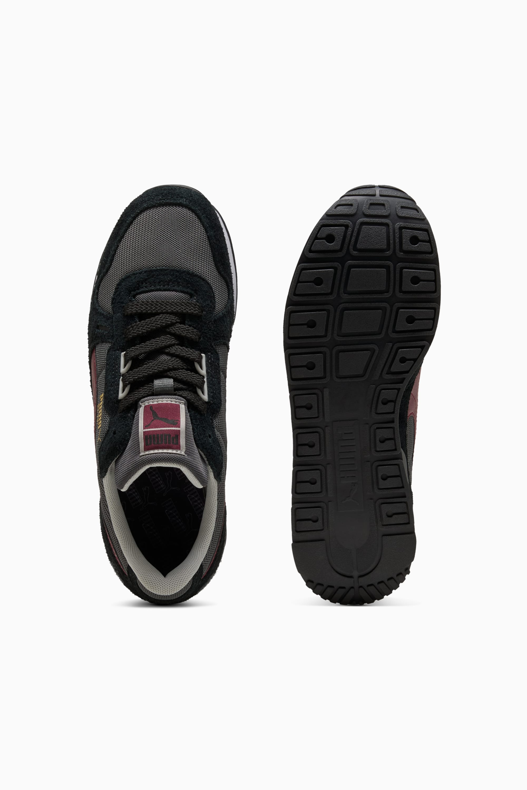 RX 737 Vintage Sneakers - 4