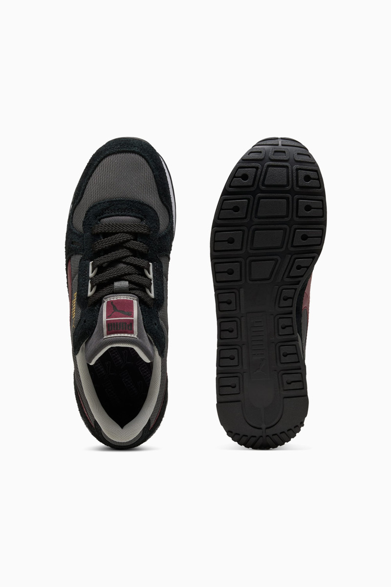 RX 737 Vintage Sneakers 4