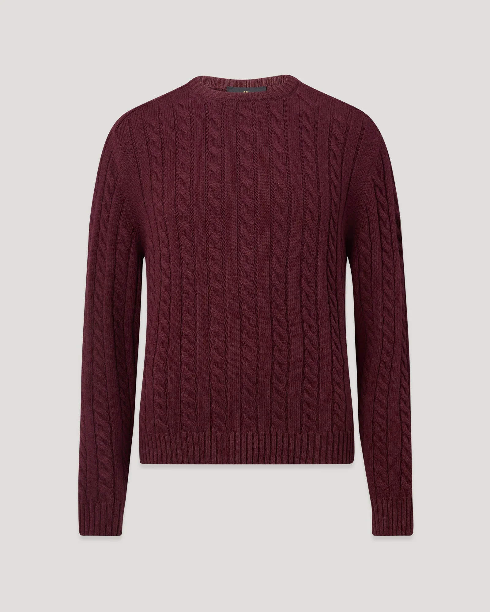 WESTPORT CREW NECK - 1