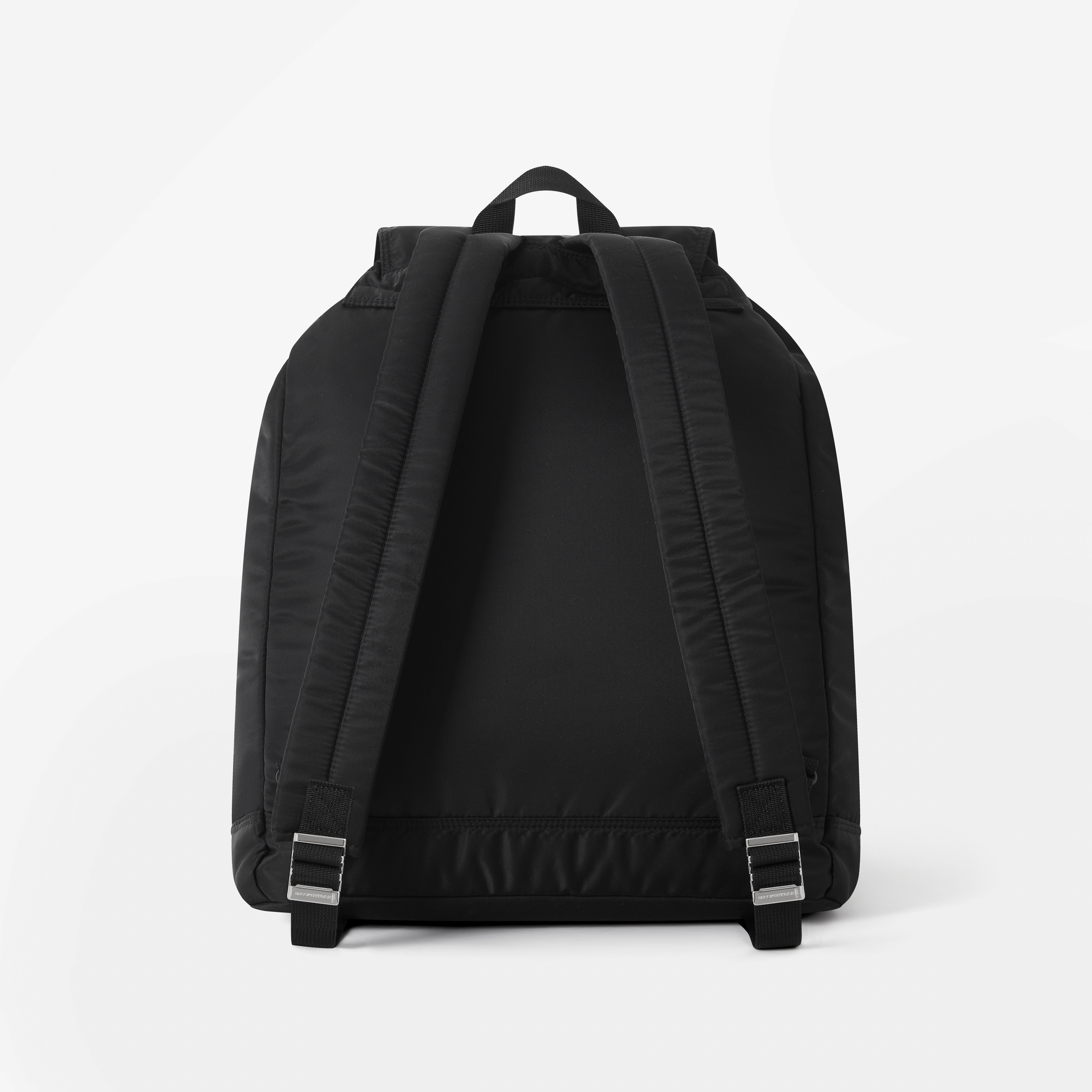 Drawstring Backpack Large - 2